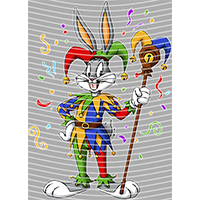 Cartoons and other-CO 2533